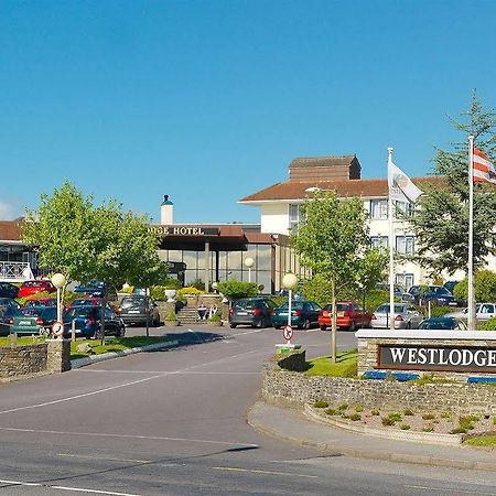 Westlodge Hotel & Leisure Centre Бантрі Екстер'єр фото