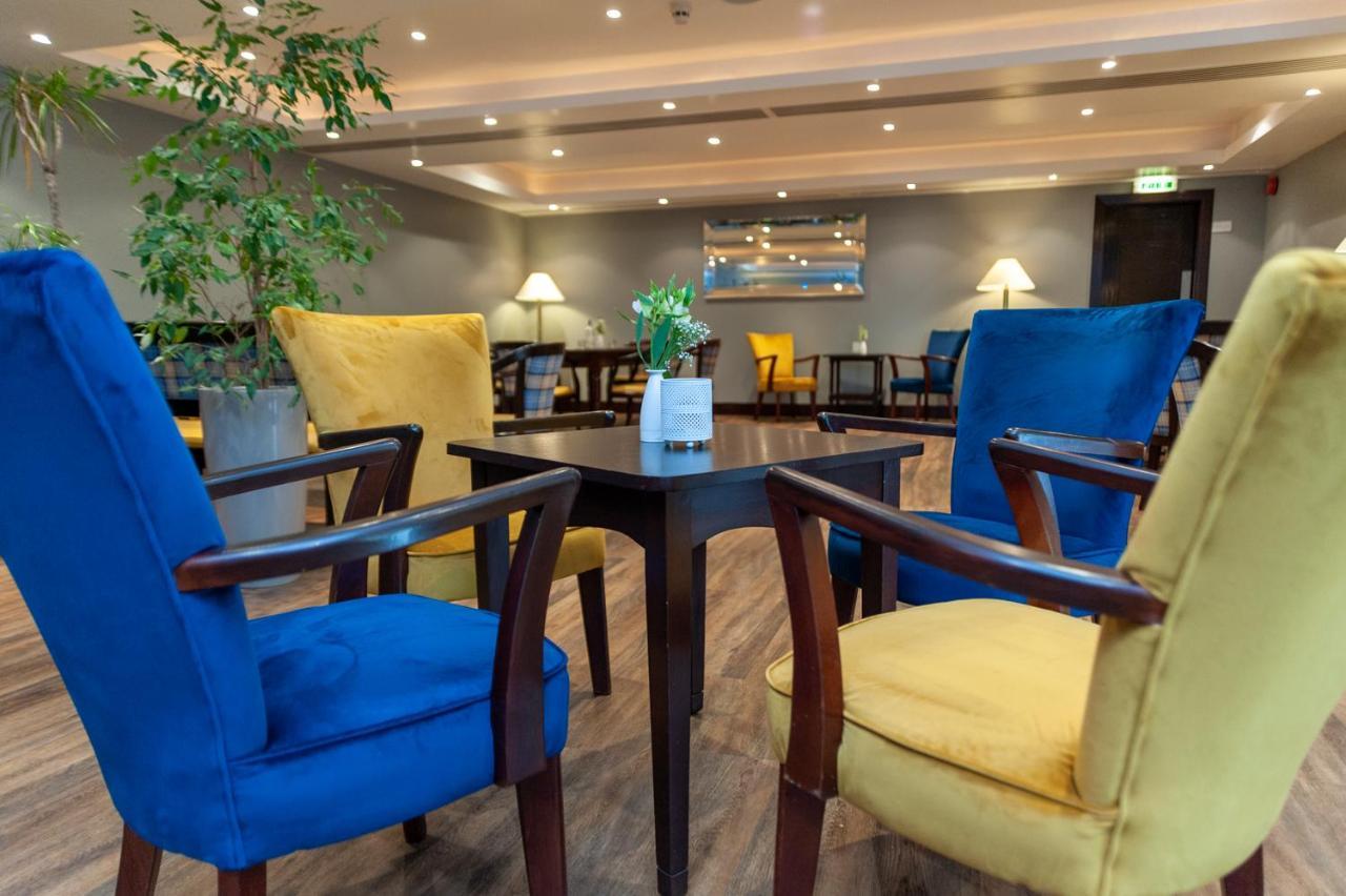 Westlodge Hotel & Leisure Centre Бантрі Екстер'єр фото