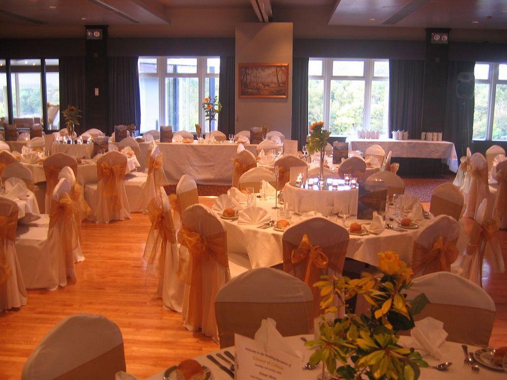 Westlodge Hotel & Leisure Centre Бантрі Екстер'єр фото