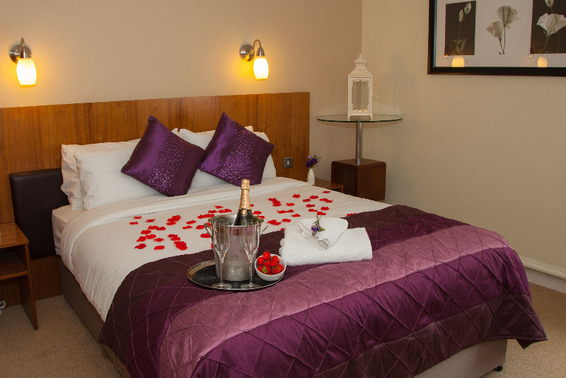 Westlodge Hotel & Leisure Centre Бантрі Екстер'єр фото