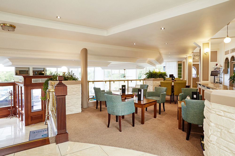 Westlodge Hotel & Leisure Centre Бантрі Екстер'єр фото