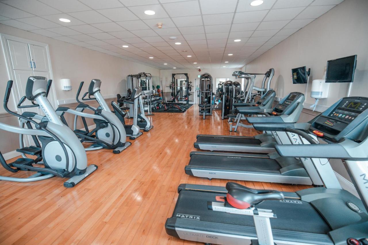 Westlodge Hotel & Leisure Centre Бантрі Екстер'єр фото